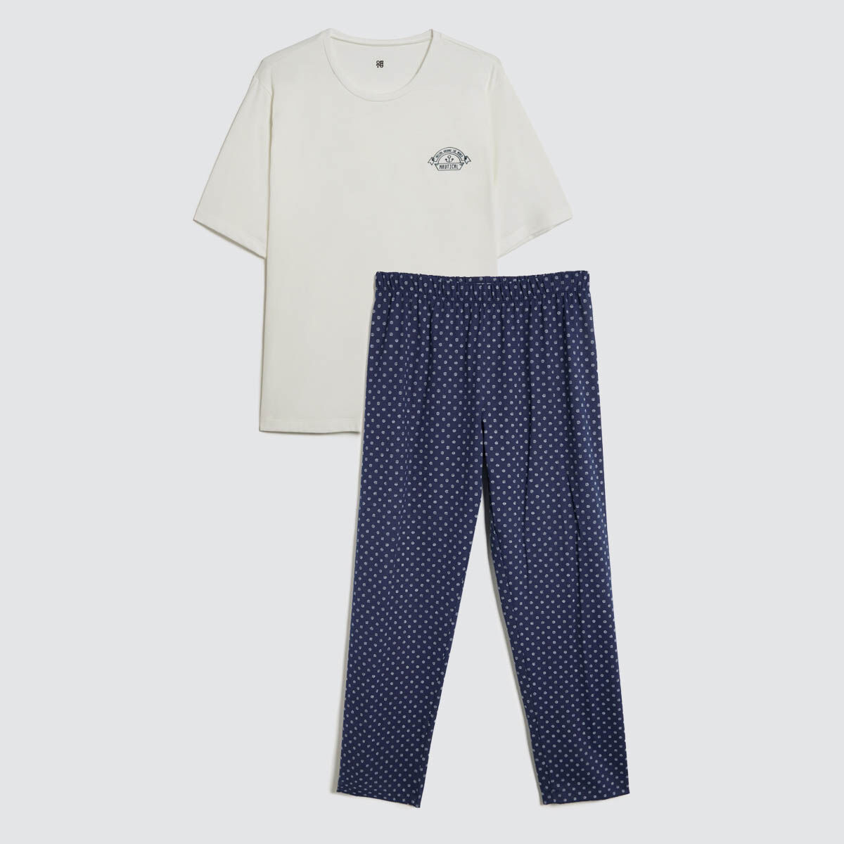 pijamas para hombre