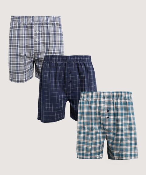 boxers para hombre image number null