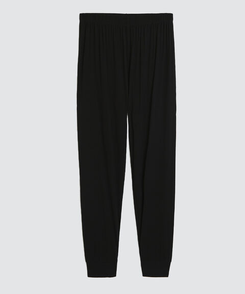 pijama de pantalon mujer image number null