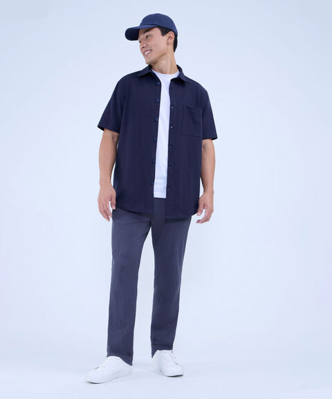 pantalones para hombre image number null