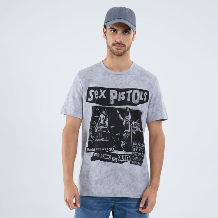 camisetas para hombre