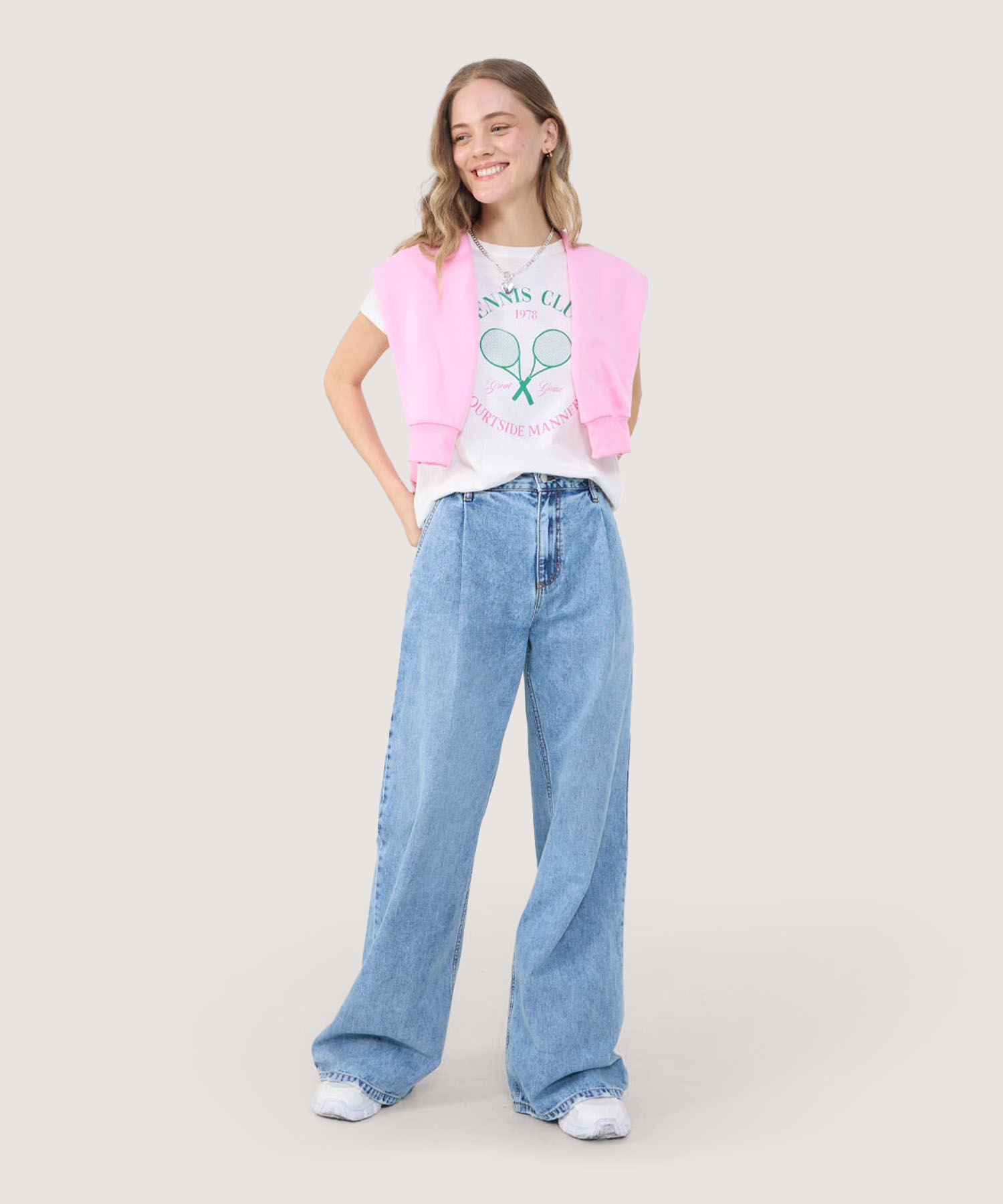 camisetas mujer