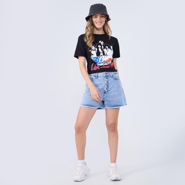 camisetas mujer image number null