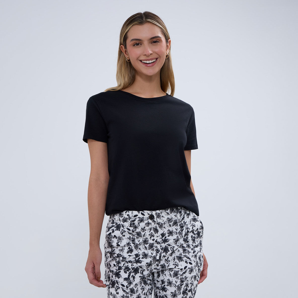 camisetas mujer