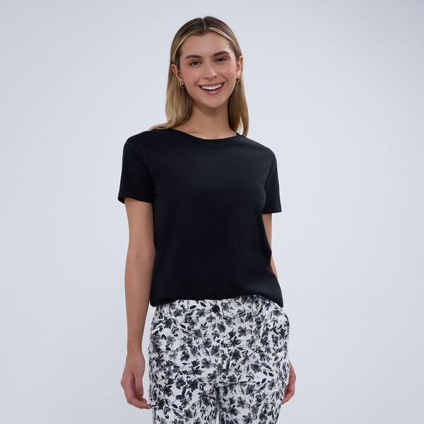camisetas mujer image number null