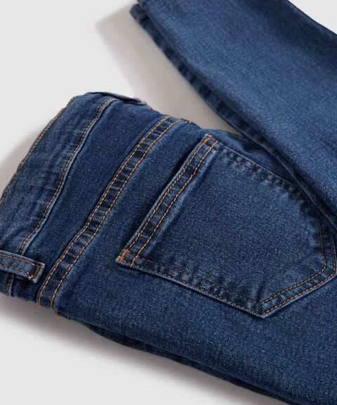 jeans niña image number null