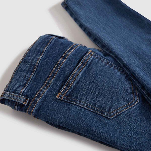 jeans niña image number null