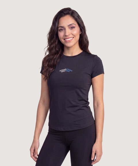 camisetas deportivas mujer image number null