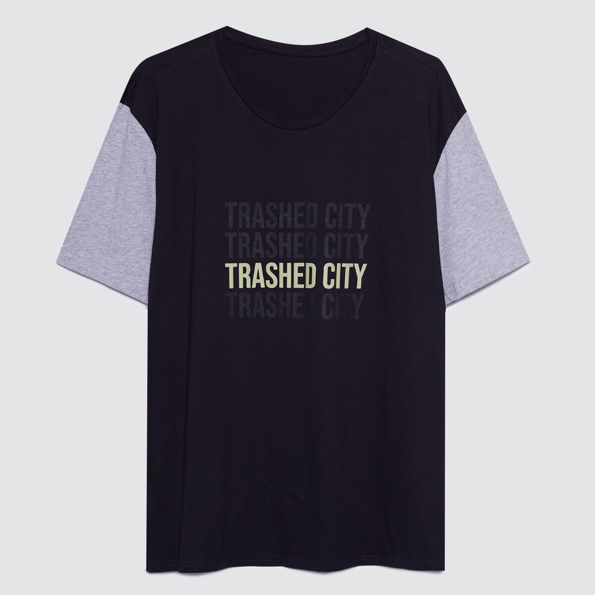 camisetas para hombre