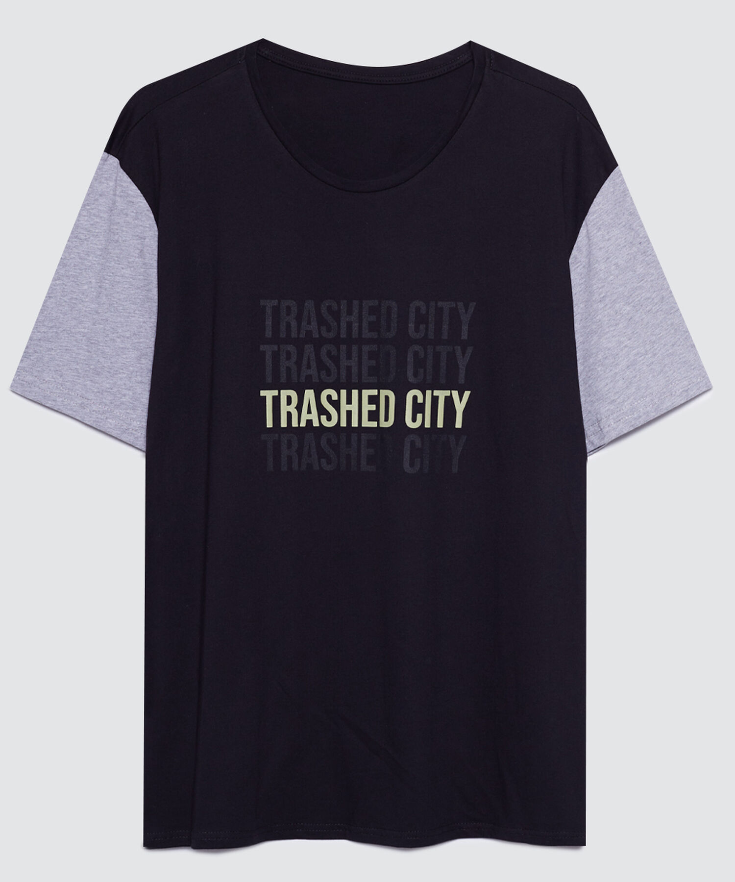 camisetas para hombre
