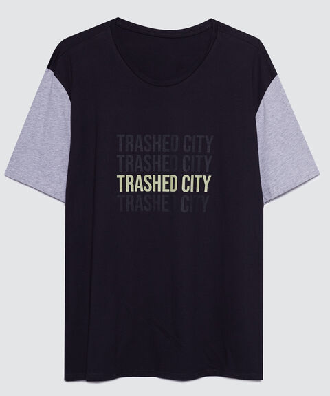 camisetas para hombre