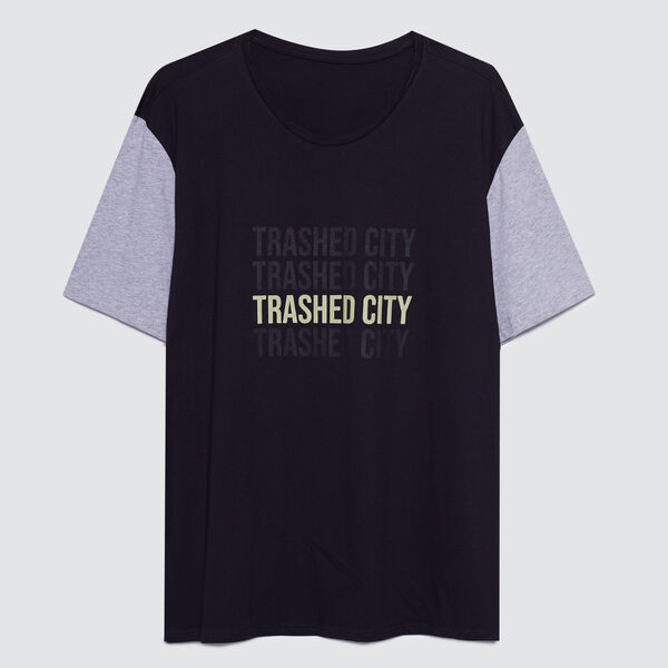 camisetas para hombre