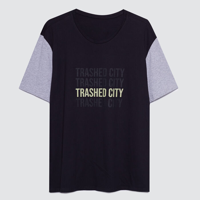 camisetas para hombre