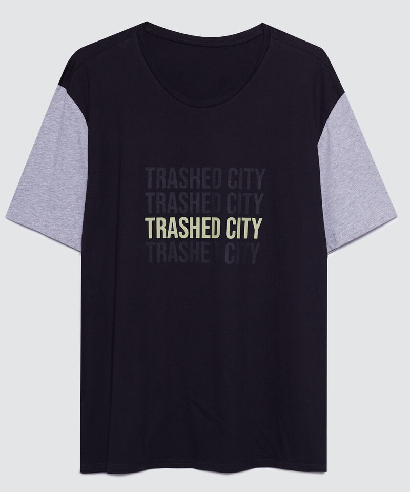 camisetas para hombre