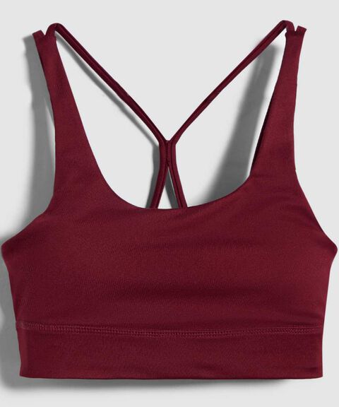 top deportivo mujer