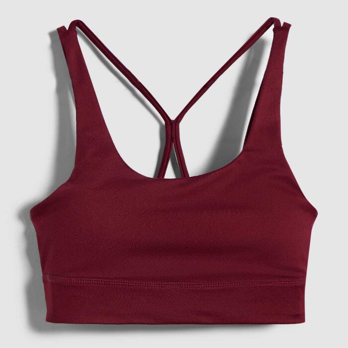 top deportivo mujer