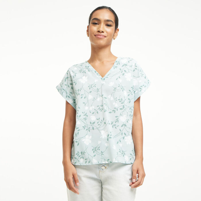 blusas de moda
