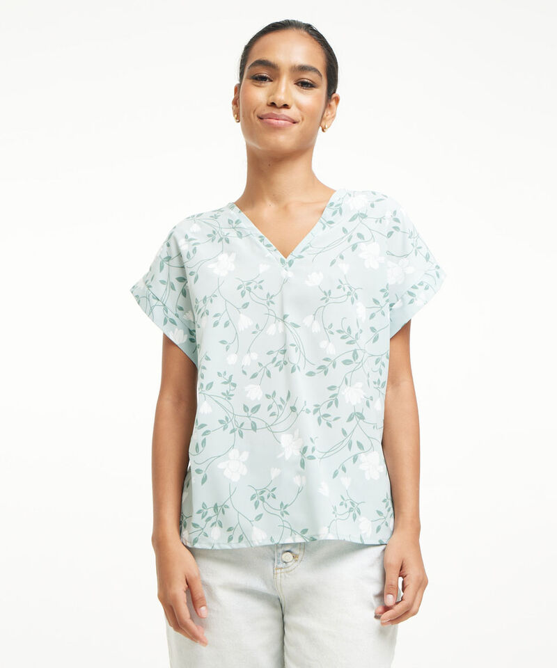 blusas de moda