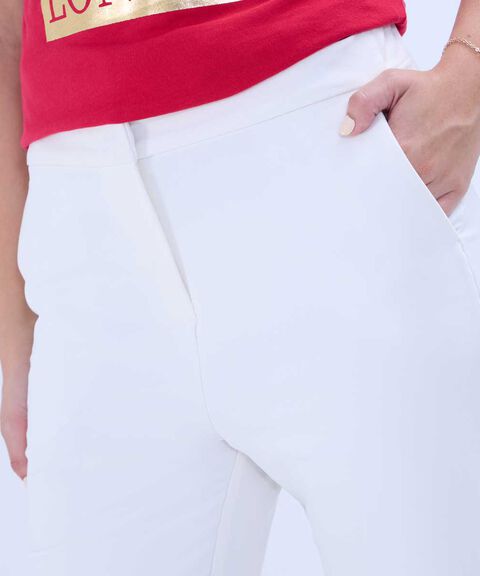 pantalon para mujer