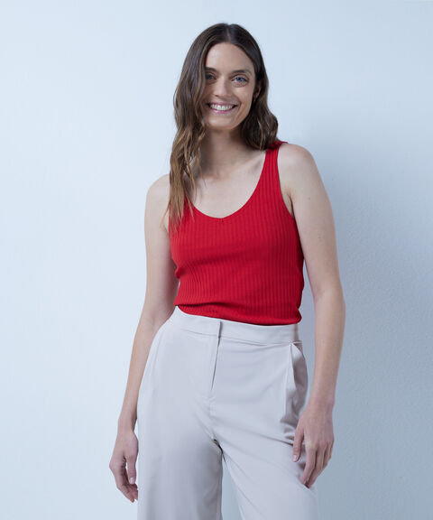 camisetas mujer image number null