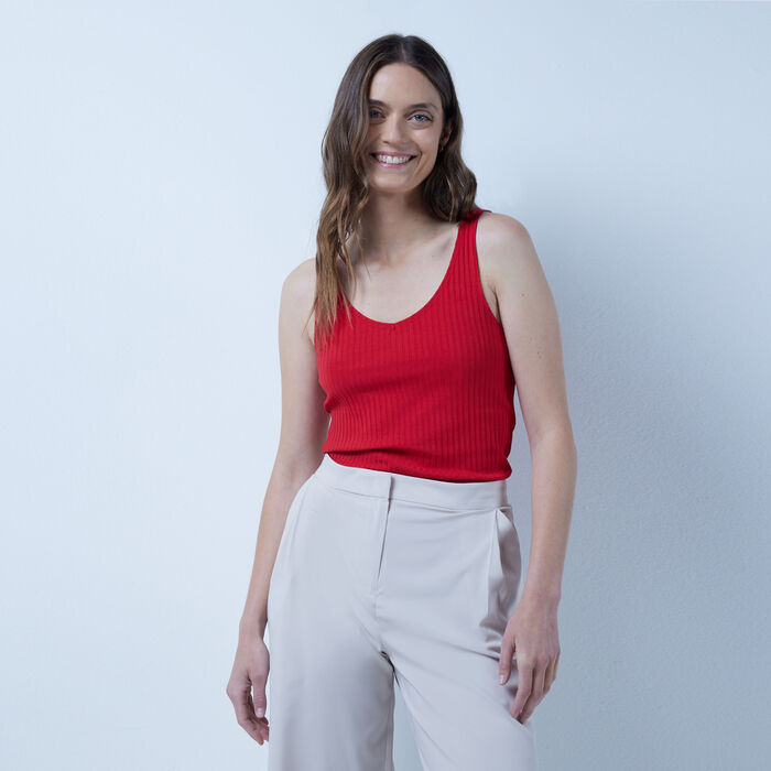camisetas mujer