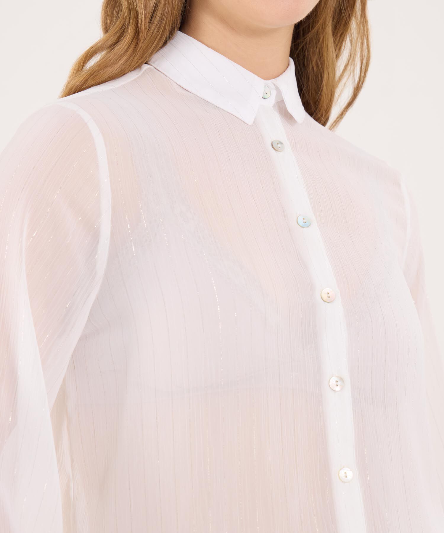 camisas para mujer