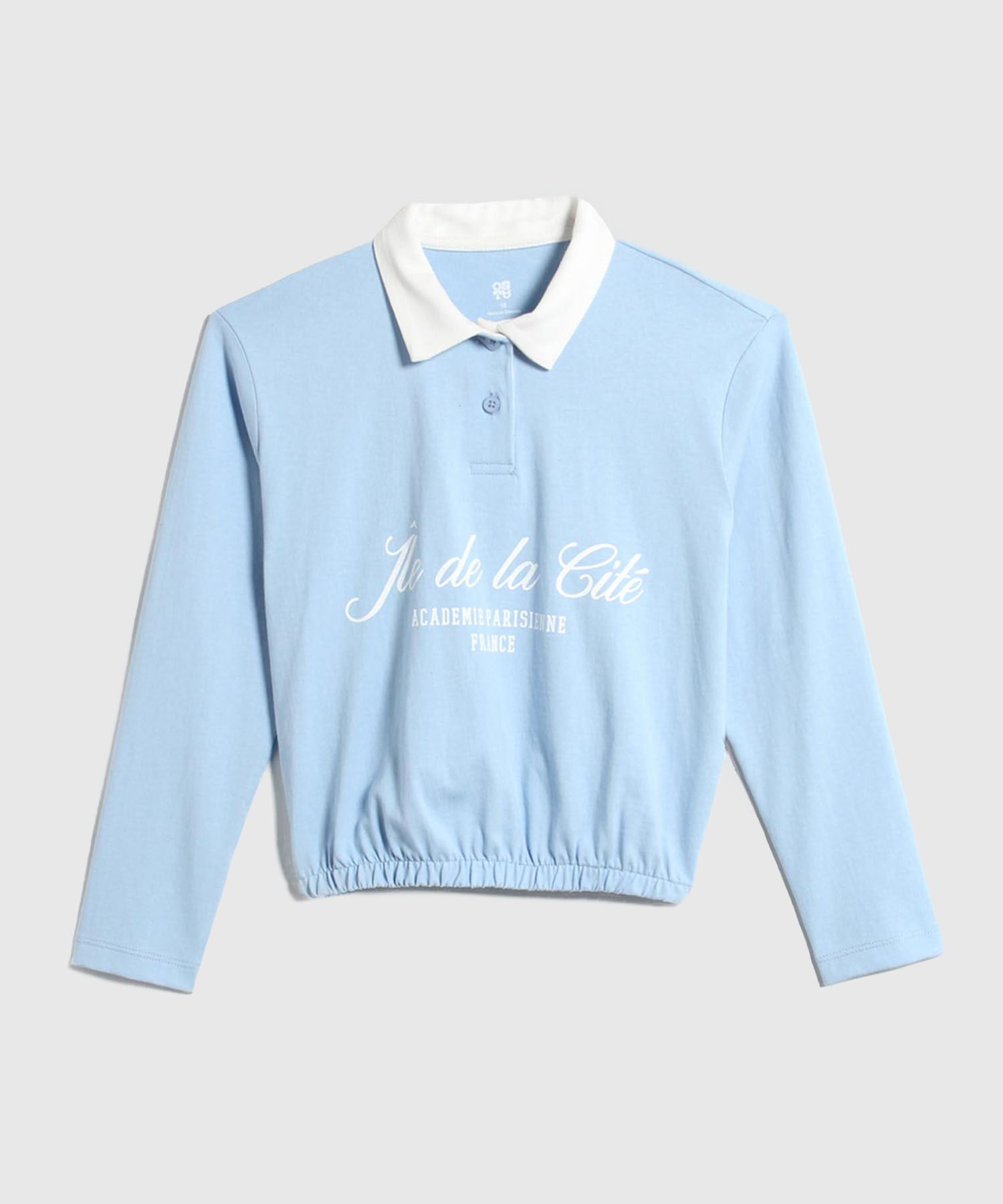 camisetas para niñas