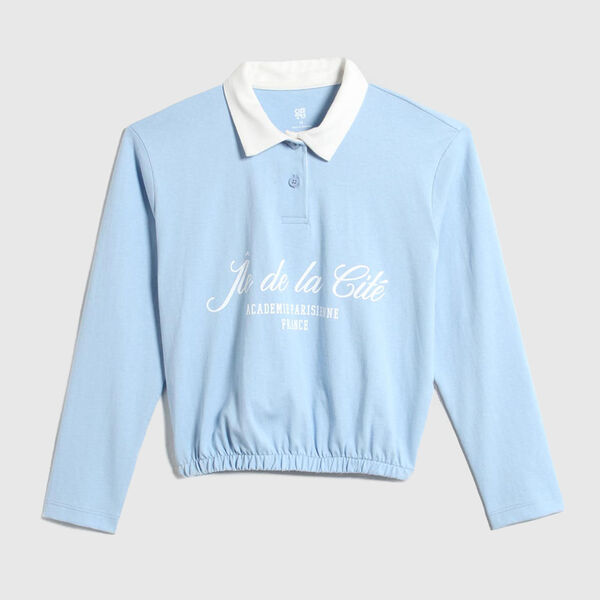 camisetas para niñas