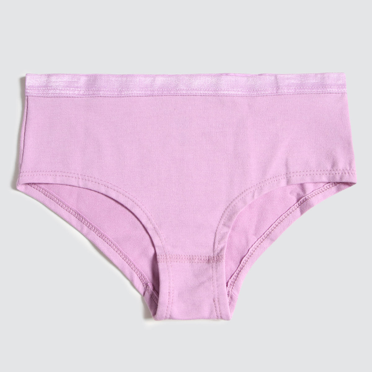 ropa interior para niñas