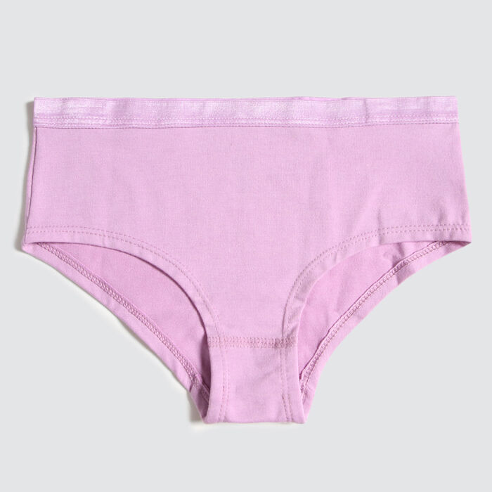 ropa interior para niñas