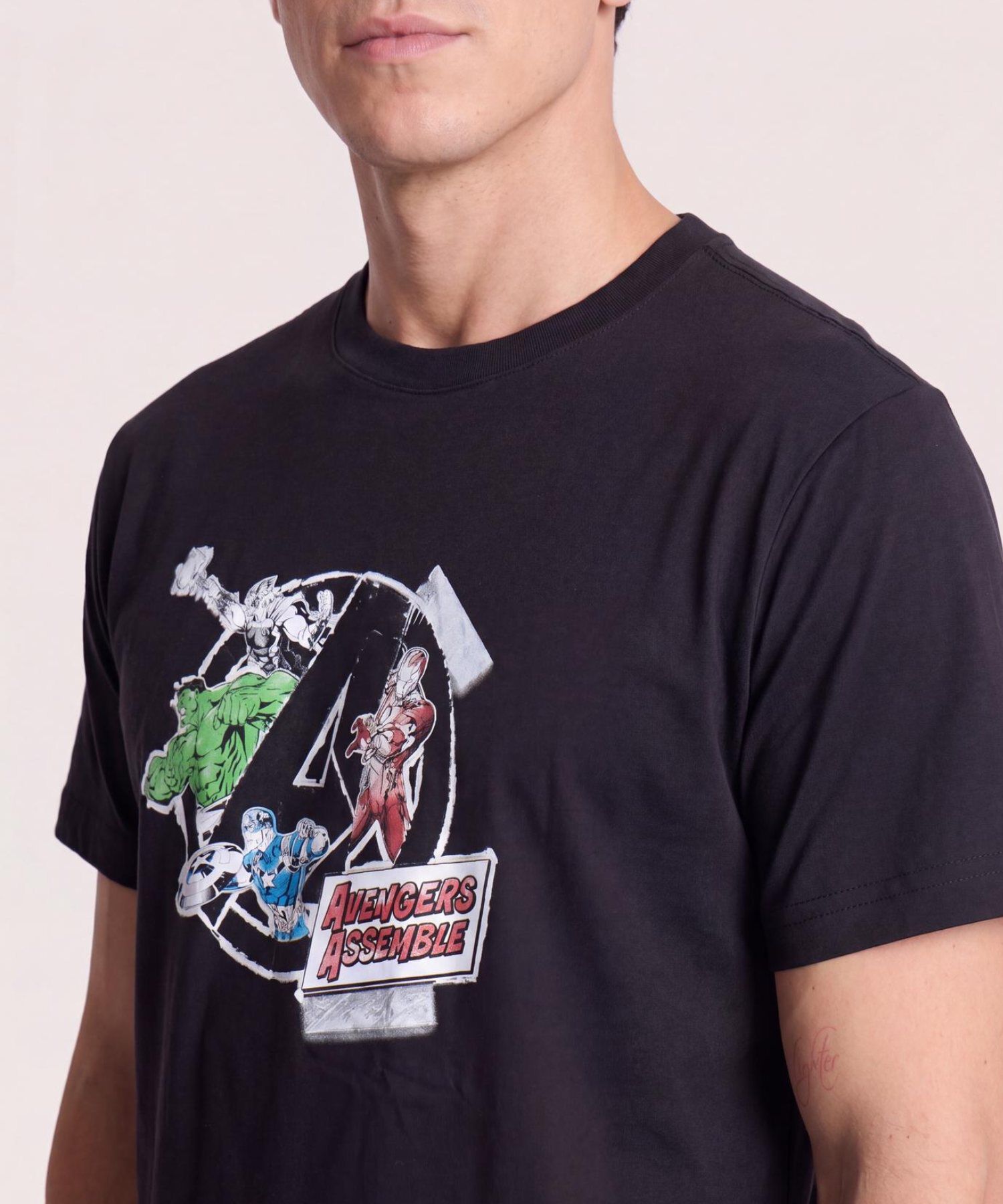 camisetas para hombre