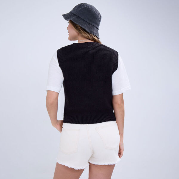 chalecos para mujer image number null