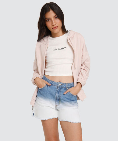 shorts mujeres