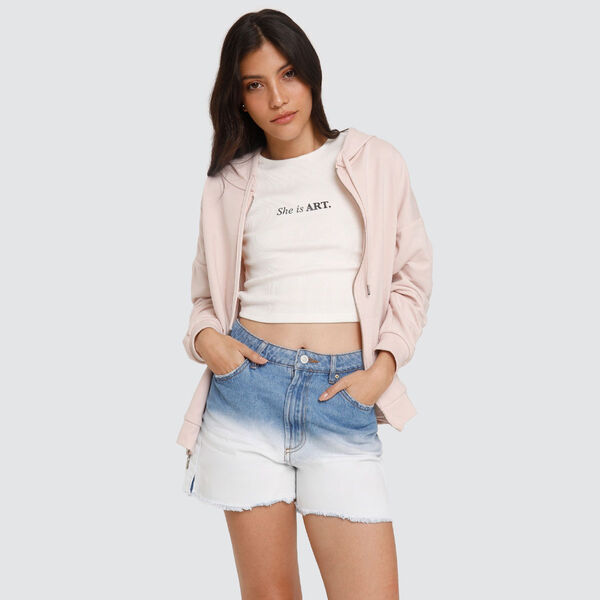 shorts mujeres