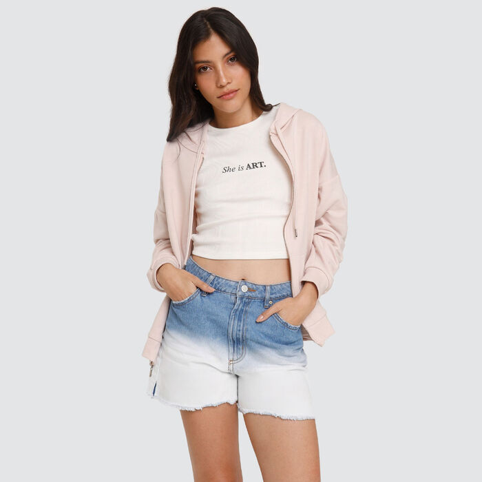 shorts mujeres