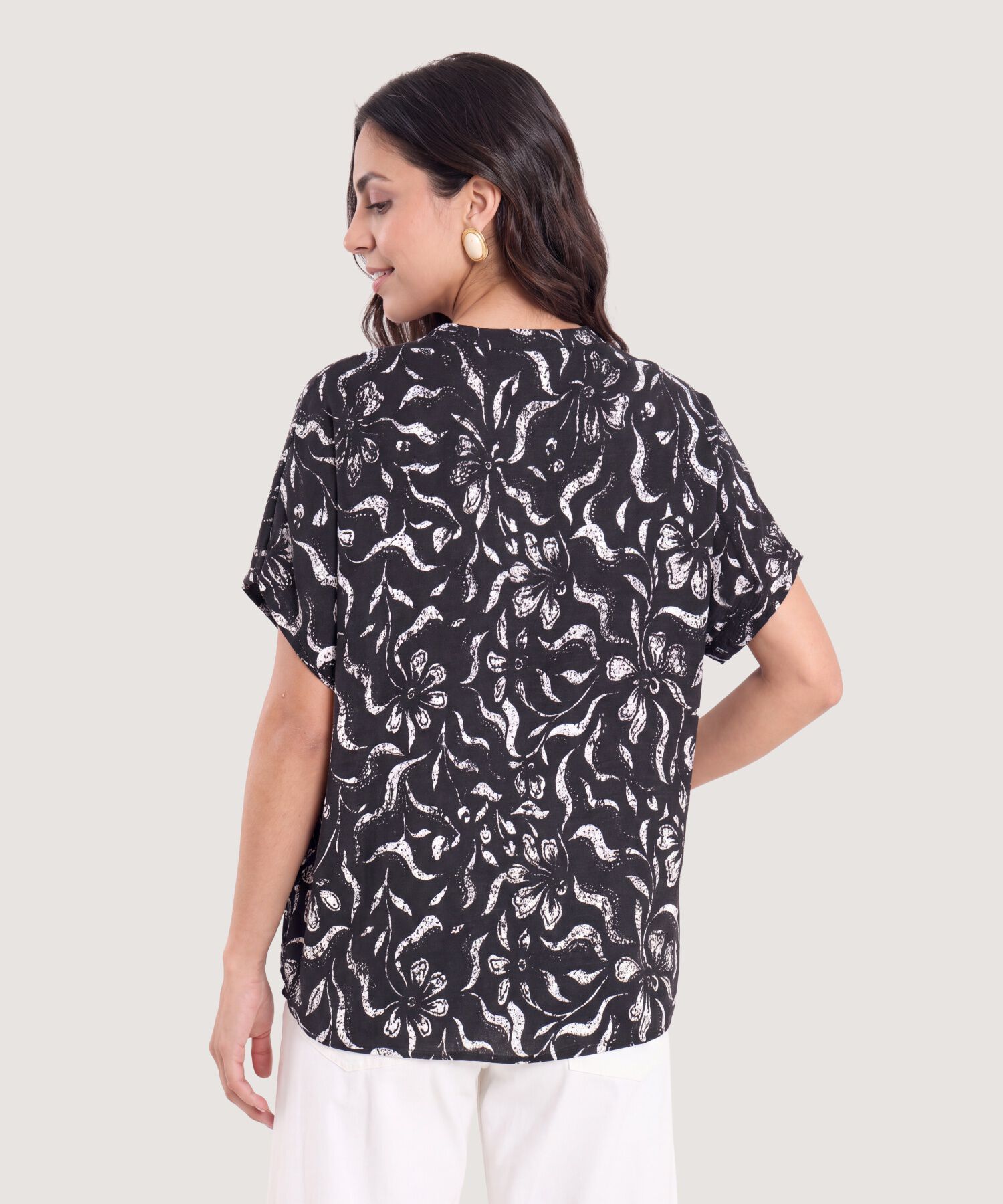 blusas de moda