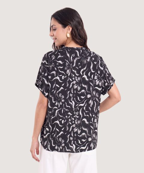 blusas de moda