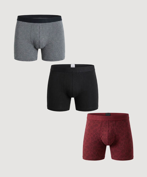 boxers para hombre image number null