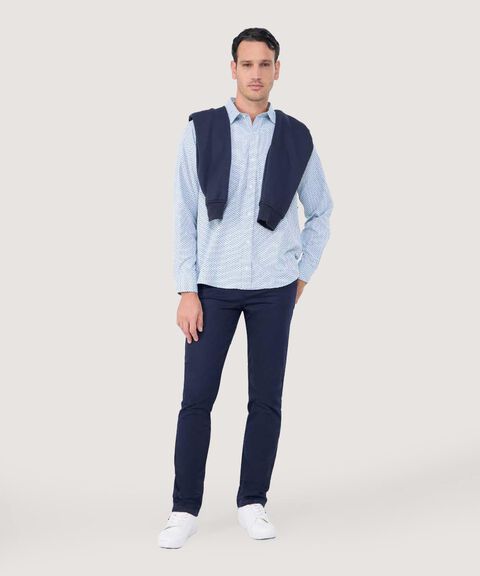 camisas para hombre image number null