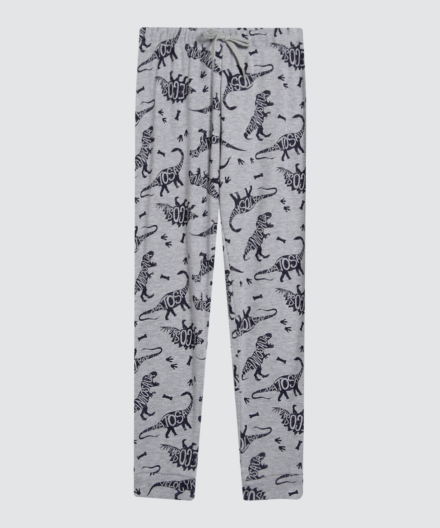 pijamas para niño