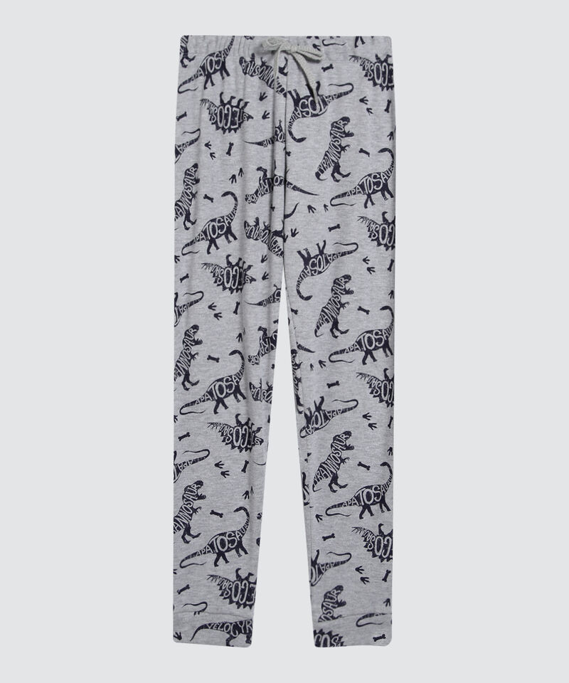 pijamas para niño