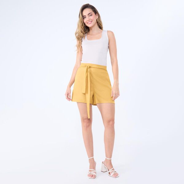 shorts mujeres image number null