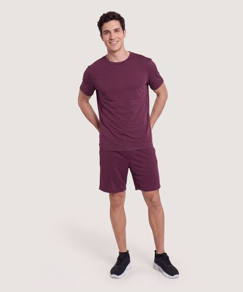 camisetas deportivas para hombre