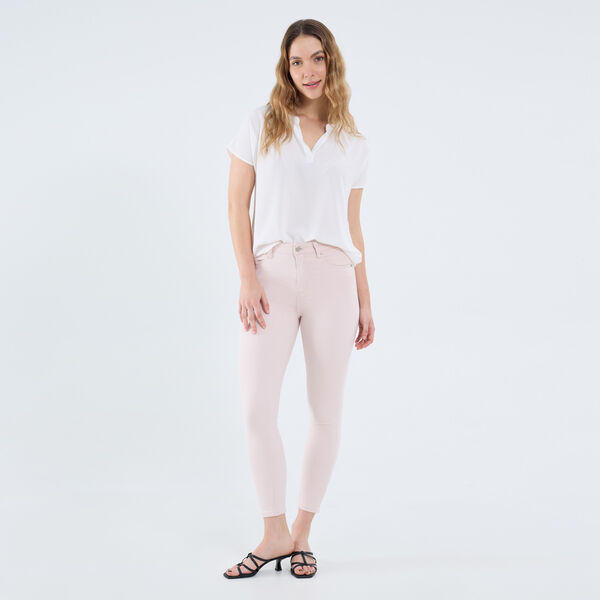pantalon para mujer image number null