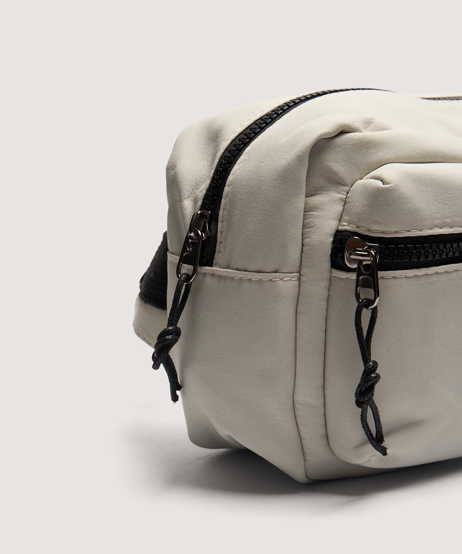 morrales para hombre