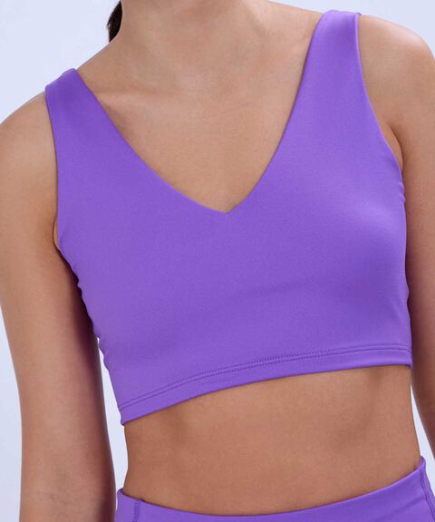 top deportivo mujer