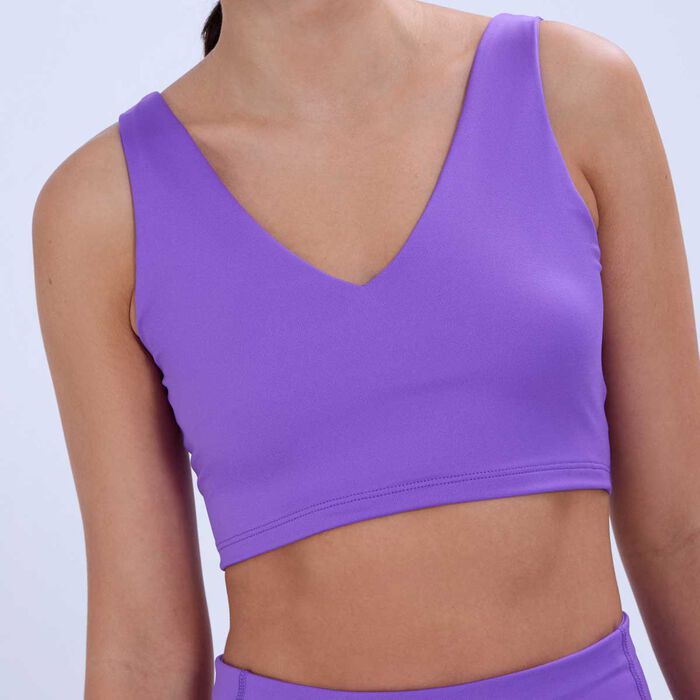 top deportivo mujer