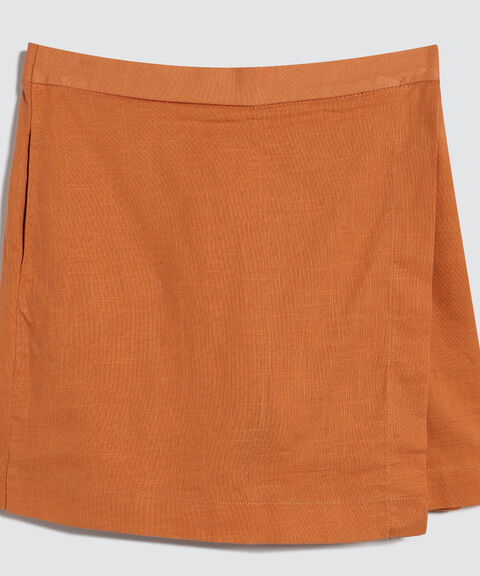 shorts mujeres