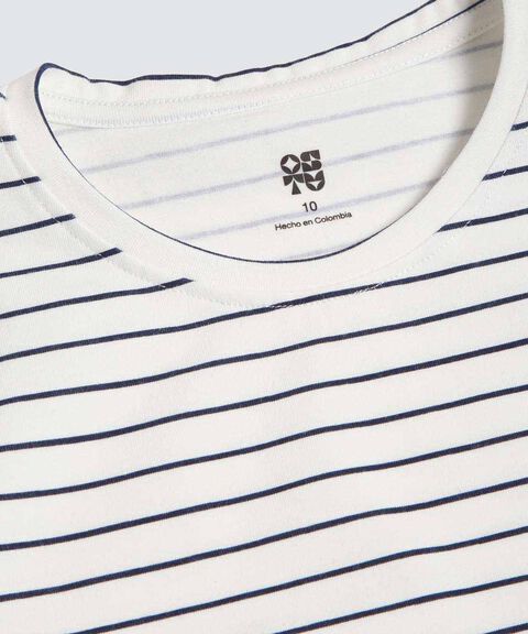 camisetas para niñas