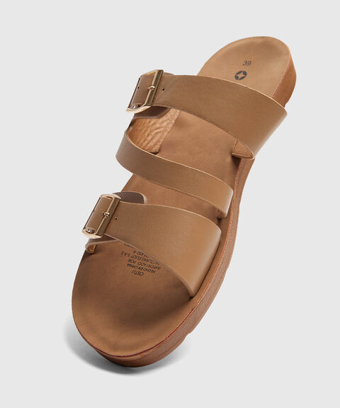 sandalias para mujer image number null